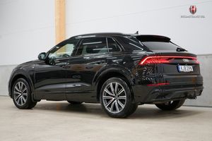 Audi Q8 bild 4