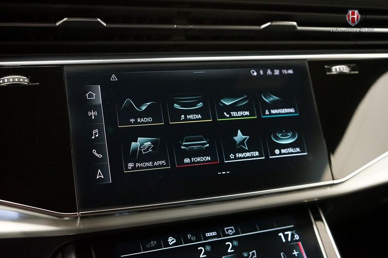 Audi Q8 bild 23
