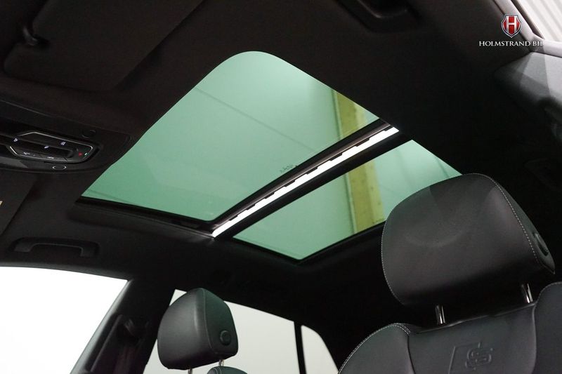 Audi Q8 bild 13