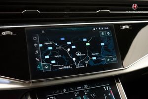 Audi Q8 bild 24