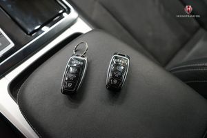 Audi Q8 bild 27