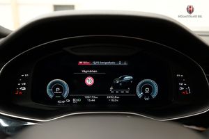 Audi Q8 bild 18