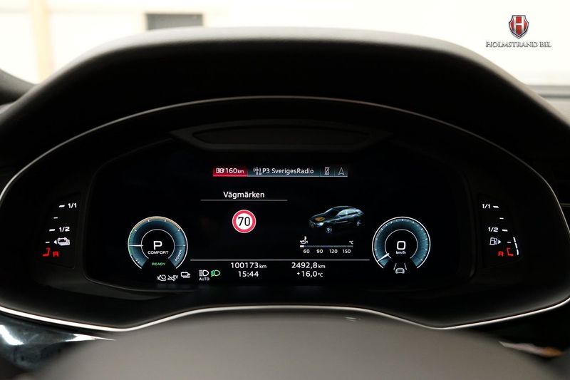 Audi Q8 bild 18