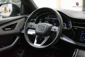 Audi Q8 bild 16