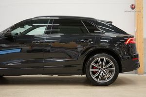 Audi Q8 bild 9