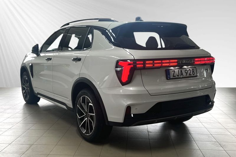 Lynk & Co 01 bild 3