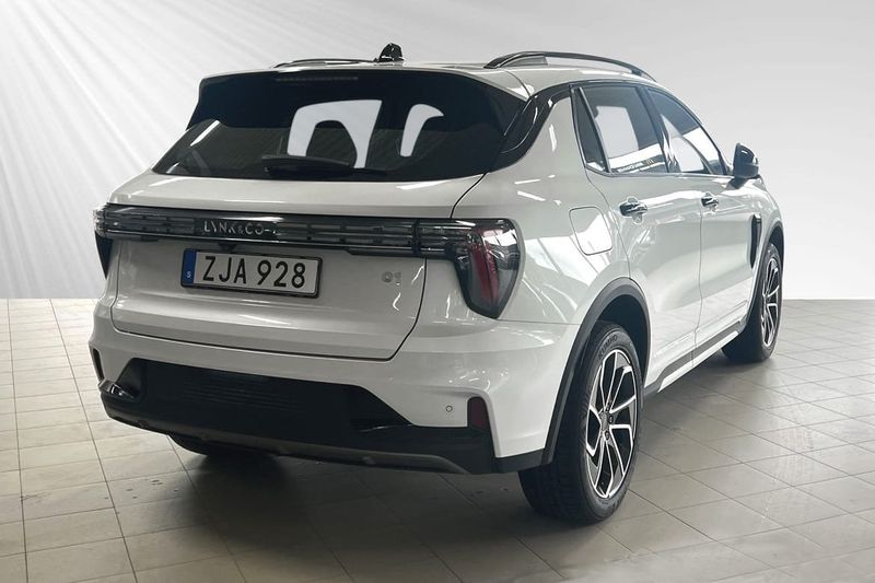 Lynk & Co 01 bild 4
