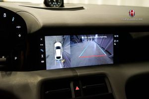 Porsche Taycan bild 20