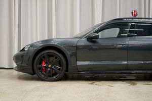 Porsche Taycan bild 7