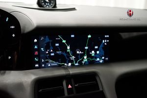 Porsche Taycan bild 19
