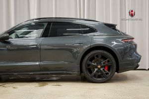 Porsche Taycan bild 8