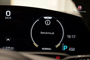 Porsche Taycan bild 18