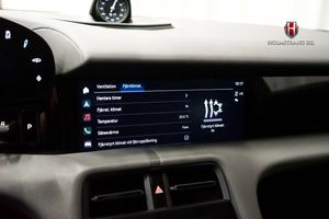 Porsche Taycan bild 23