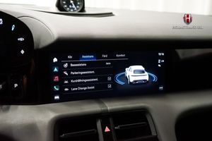 Porsche Taycan bild 21