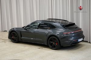Porsche Taycan bild 10