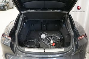 Porsche Taycan bild 30
