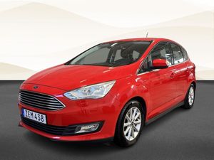 Ford C-Max bild 16