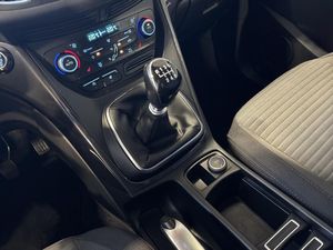 Ford C-Max bild 15