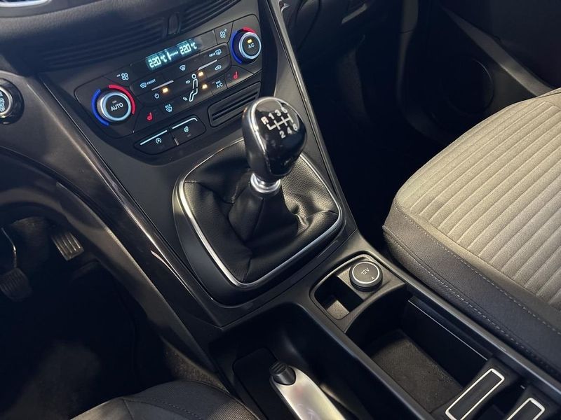 Ford C-Max bild 15