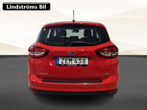 Ford C-Max bild 5