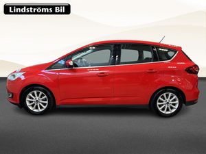 Ford C-Max bild 4