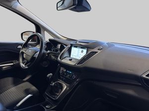 Ford C-Max bild 7