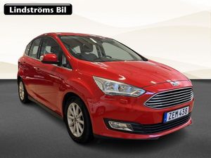 Ford C-Max bild 2