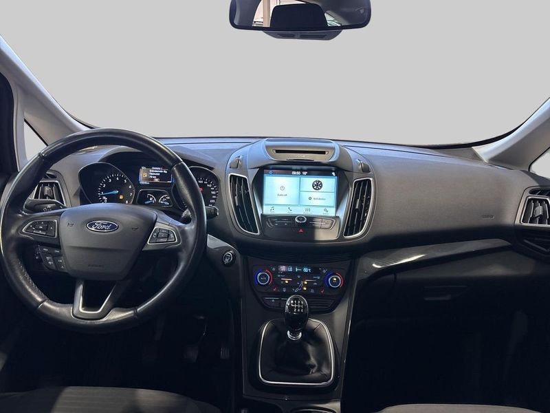 Ford C-Max bild 9