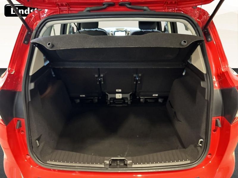 Ford C-Max bild 10