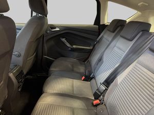 Ford C-Max bild 8