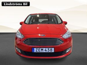Ford C-Max bild 6