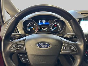 Ford C-Max bild 12