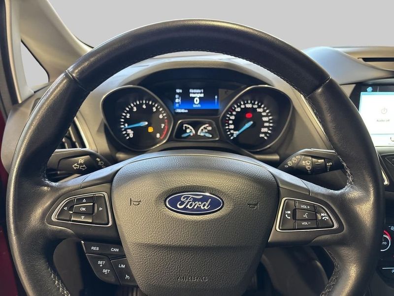 Ford C-Max bild 12