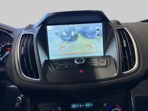 Ford C-Max bild 14