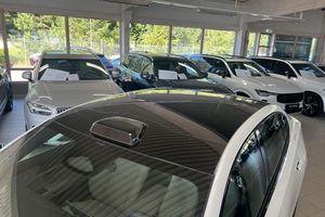 Volvo ES90 bild 16