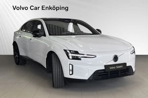 Volvo ES90 bild 6