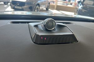 Volvo ES90 bild 24