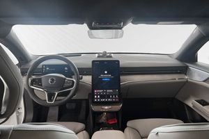 Volvo ES90 bild 9