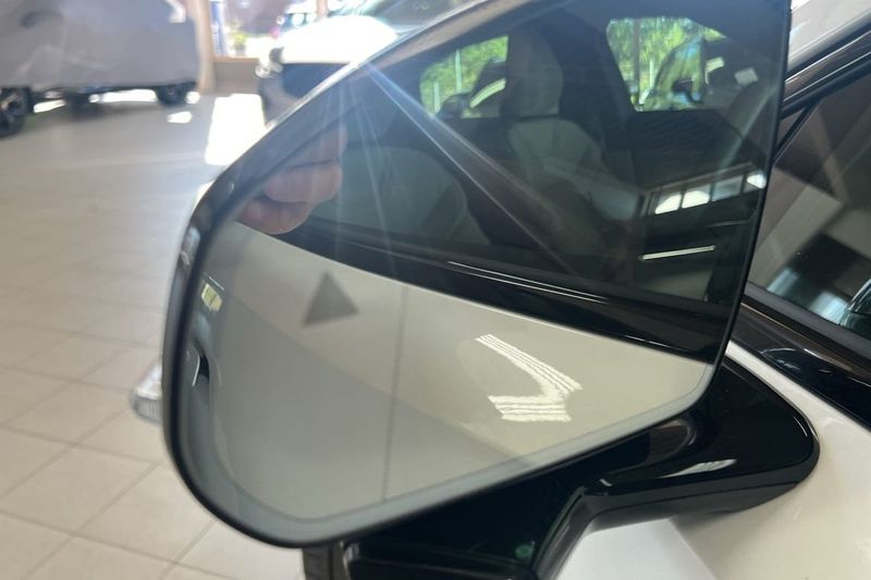 Volvo ES90 bild 15