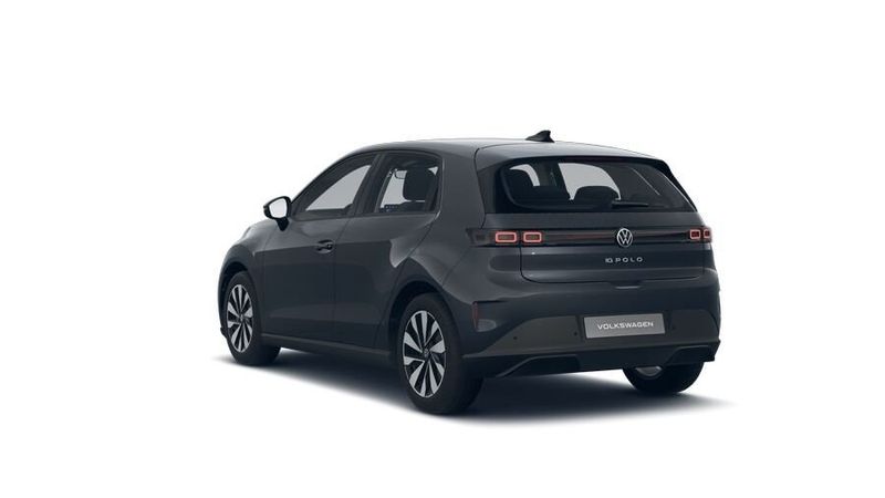 Volkswagen ID. Polo bild 4