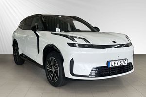 Lynk & Co 08 bild 5
