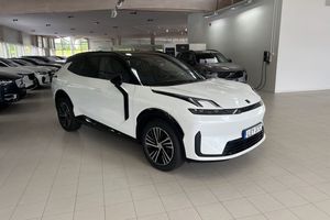 Lynk & Co 08 bild 15