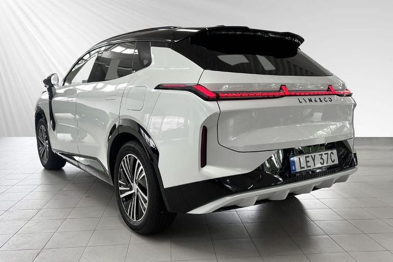 Lynk & Co 08 bild 3