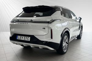 Lynk & Co 08 bild 4