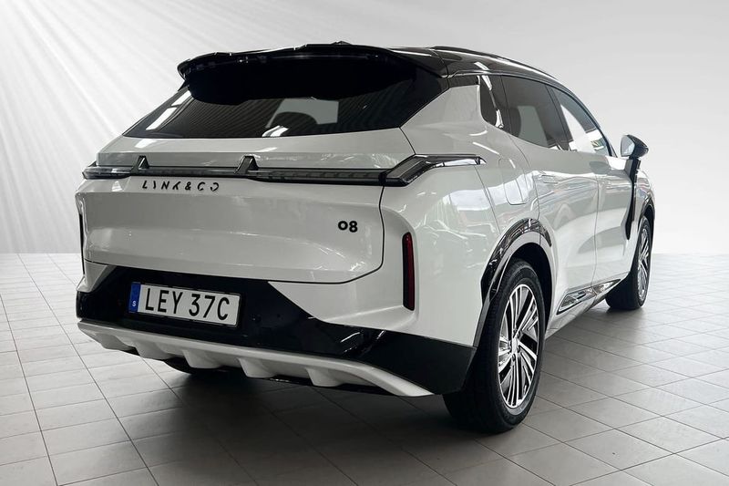 Lynk & Co 08 bild 4
