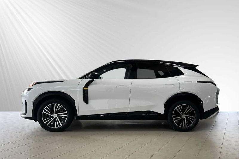 Lynk & Co 08 bild 2