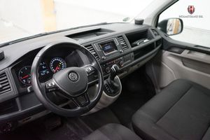 Volkswagen Caravelle bild 11