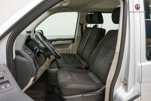 Volkswagen Caravelle bild 12