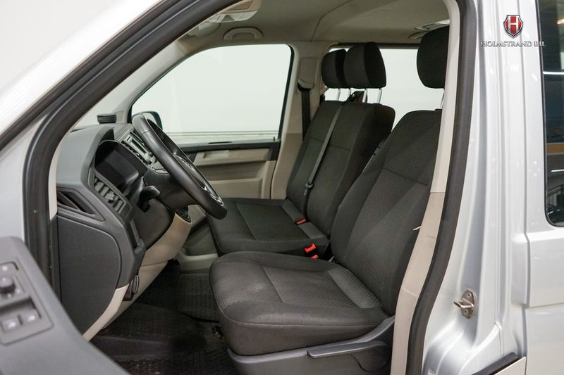 Volkswagen Caravelle bild 12