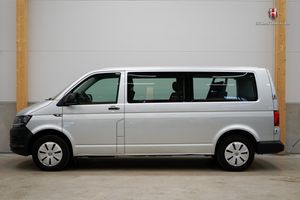 Volkswagen Caravelle bild 1